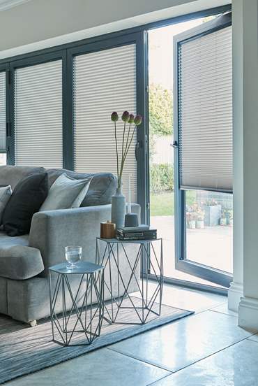 Contact us here for more information about our blinds