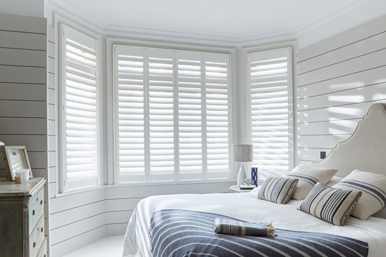 Home Window Shutters | Shutters for all styles of windows and doors