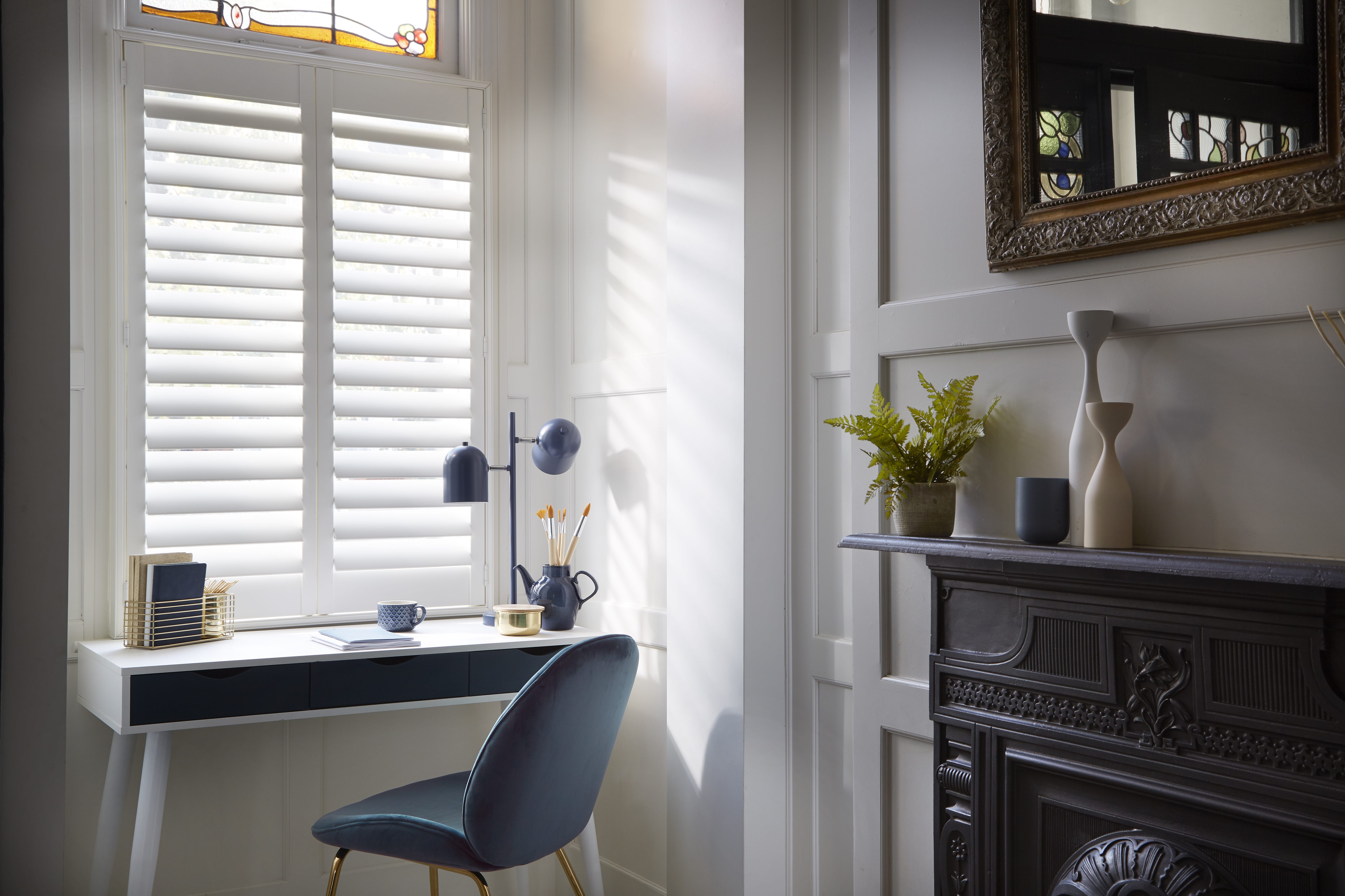 Home Window Shutters | Shutters for all styles of windows and doors