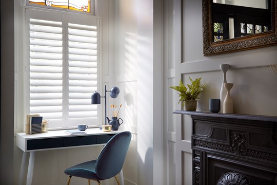 Home Window Shutters | Shutters for all styles of windows and doors